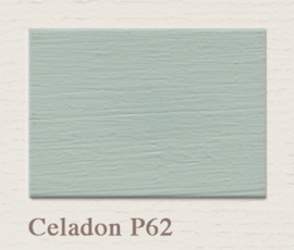 Painting the Past verf P62 Celadon