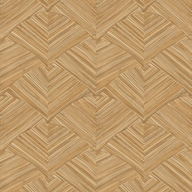 Dutch Wall Decor Natural behang Z48401