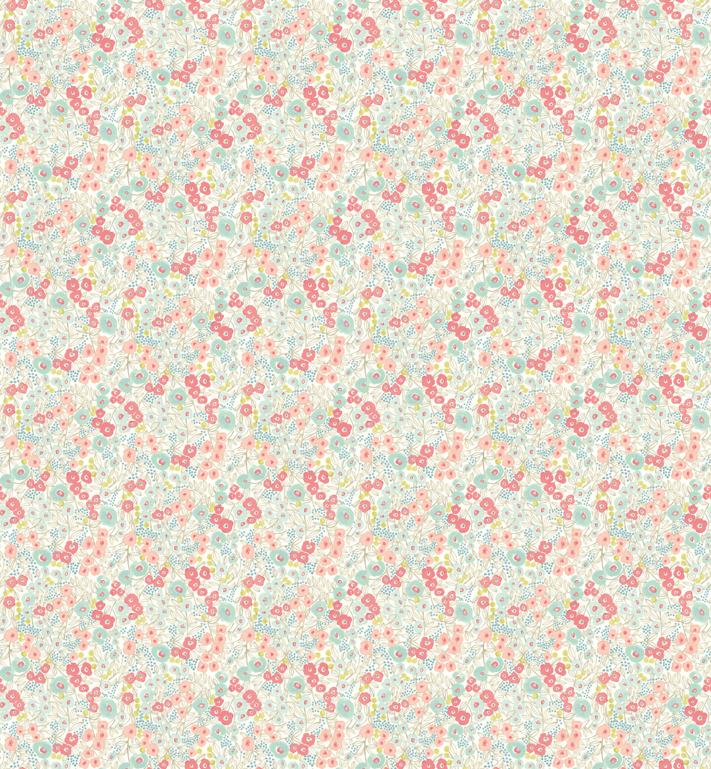 Dutch Wallcoverings Glasshouse behang GHS50118W
