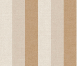 HookedOnWalls Stripes & Stripes behang 90765