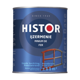 Histor IJzermenie 0,750 liter