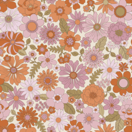 Esta Home Floral Fever behang 162-130961