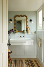 Little Greene verf Pearl Colour Mid 168