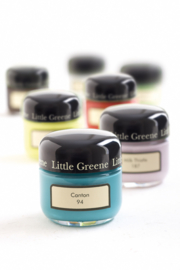 Little Greene Absolute Matt Emulsion Proefpotje 60 ml