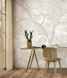 KEK Amsterdam behang Engraved Landscapes WP-770-R, WP-773-R, WP-776-R