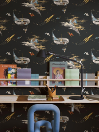Boråstapeter Fairyland behang 8155
