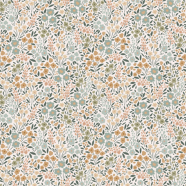 Esta Home Floral Fever behang 162-139837