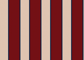 HookedOnWalls Stripes & Stripes behang 90796