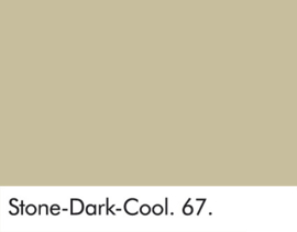 Little Greene verf Stone Dark Cool 67