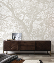 KEK Amsterdam behang Engraved Landscapes WP-770-R, WP-773-R, WP-776-R