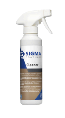 Sigma Cleaner 0,250 liter