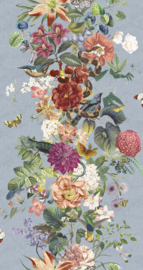 Dutch Wallcoverings behang Bohème 99660
