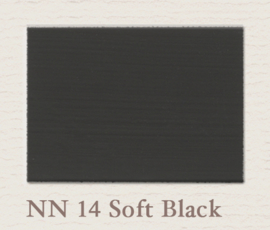 Painting the Past verf NN14 Soft Black