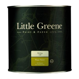 Little Greene Intelligent Floor Paint 2½ liter