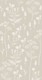 Esta Home Vintage Flowers Wallpaper 159217