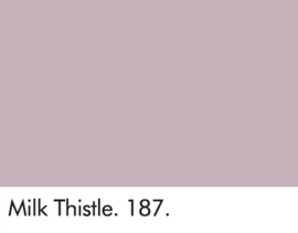 Little Greene verf Milk Thistle 187