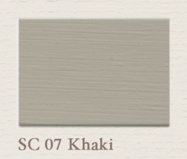 Painting the Past verf SC07 Khaki