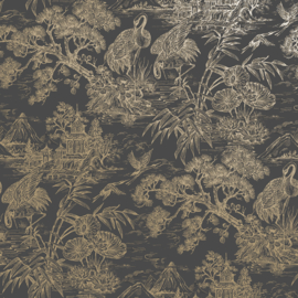 Dutch Wallcoverings Arboretum 91701