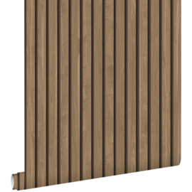 Esta Home behang houten wandpaneel 139608