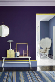 Little Greene verf Thai Sapphire 116