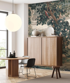 KEK Amsterdam behang Landscape Tapestries WP-794-R, WP-795-R, WP-796-R