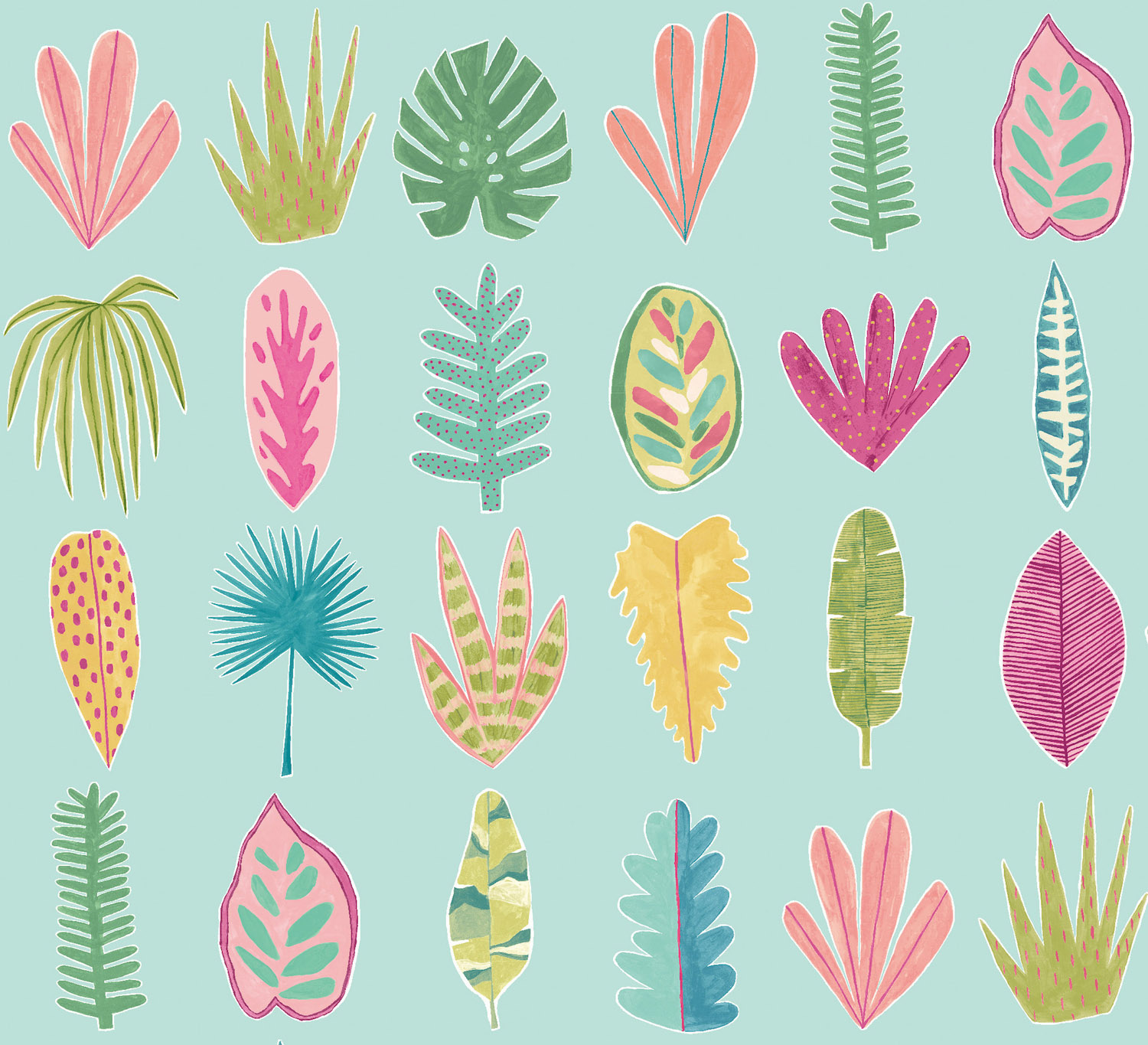 Dutch Wallcoverings Glasshouse behang GHS50109W