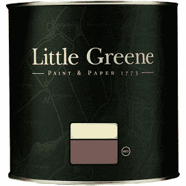 Little Greene Tom's Oil Eggshell 1 liter