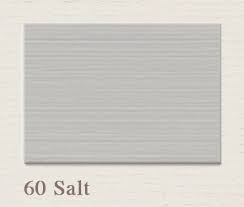 Painting the Past verf 60 Salt