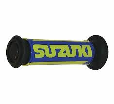 Grip sleeves Suzuki
