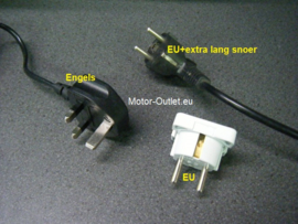 acculader BikeTek , lader / conditioner , 6V/12V , WATERDICHT IP65