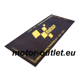Garage Mat / Milieu Mat   MotoGP