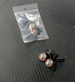 Air Injection Removal Kit for Triumph Bonneville, Thruxton, Scrambler