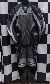 Race overall Lookwell -54-