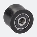 chain roller Ketting Rol Gelagerd PREMIUM (M8)