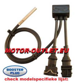 BOOSTERPLUG Aprilia