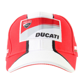 Pet Ducati MotoGP cap