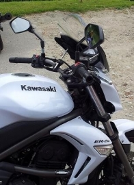 Kuipruit MRA Kawasaki ER-6