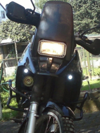 Led Lampenset `Running Daylight`