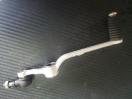 Yamaha YZF R6 2008-2013 schakelpedaal (gebruikt)