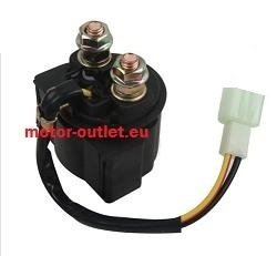 start relais 12 V Polaris / Aprilia/ Ducati / Yamaha /enz (B)