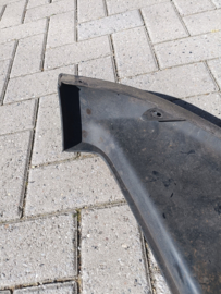 Dodge RAM onder voorbumper deflector `09-`12 (gebr)