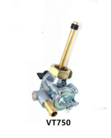 BENZINE kraan (G) Honda VT750 1999-2009 / CBR900rr 1992-1995