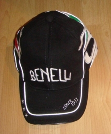 Pet Benelli cap