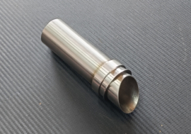 uitlaat DB-killer KTM OEM Akrapovic V-TUV326