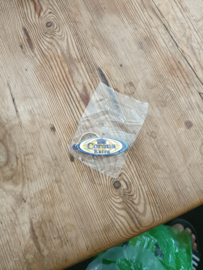 sleutelhanger rubber Corona Extra