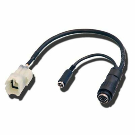 SL010489 / MS489 KTM Cable For Scan Tool MS 5650 / 5950 / 6050