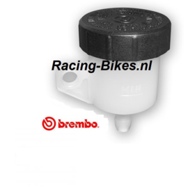 Reservoir 15ml Brembo universeel recht