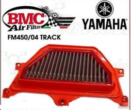 Luchtfilter RACE BMC Yamaha YZF R6(06-07)  FM450/4track