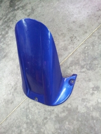 achterspatbord origineel yamaha R1 00-01