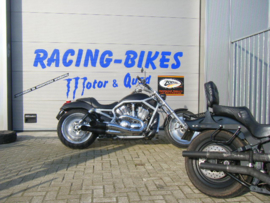 motor te koop: Harley Davidson VRSCA V-rod (VERKOCHT)